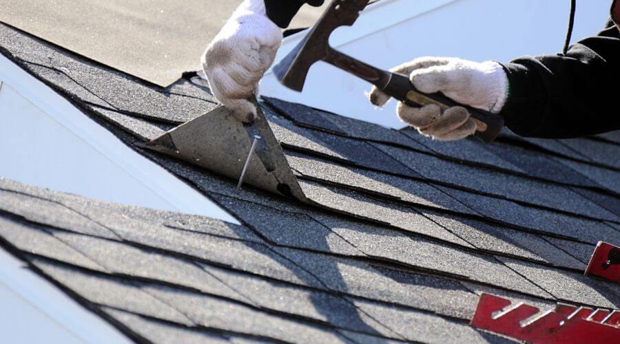 Professional residential roofers in Silver Lake, NH